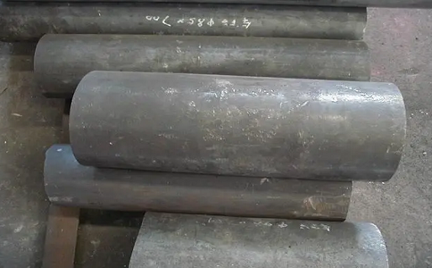 本溪某家制造公司采购2/3高低齿硬质合金带锯条锯切尺寸500mm，面积1963c㎡表面硬化钢